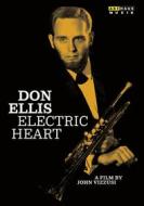 Don Ellis. Electric Heart