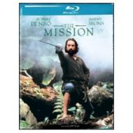 Mission (Blu-ray)