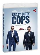 Crazy Dirty Cops (Blu-ray)