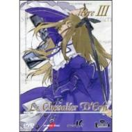 Le chevalier D'Eon. Vol. 3