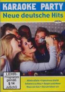 Karaoke Party - Neue Deutsche Hits