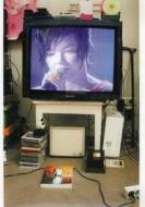 Bjork - Live At Shepherds Bush
