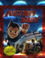 Astro Boy (Cofanetto blu-ray e dvd)