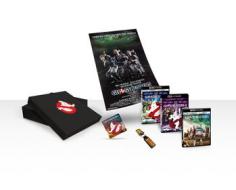 Ghostbusters 1-2-3 (4K Deluxe Ed. Limitata E Numerata) (3 4K Ultra Hd+3 Blu-Ray) (Blu-ray)
