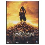 Conan the Barbarian 3D