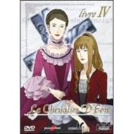 Le chevalier D'Eon. Vol. 4