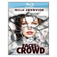 Faces in the Crowd (Blu-ray)