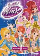 World Of Winx #02 (2 Dvd)