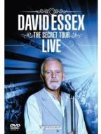 David Essex - Secret Tour: Live