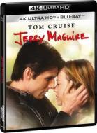 Jerry Maguire (4K Ultra Hd+Blu-Ray Hd) (2 Dvd)