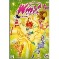 Winx Club. Serie 1. Parte 2 (Edizione Speciale 3 dvd)