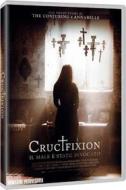 Crucifixion - Il Male E' Stato Invocato (Blu-ray)