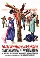 Le Avventure Di Gerard