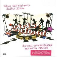Girls Aloud - The Greatest Hits Live From Wembley Arena