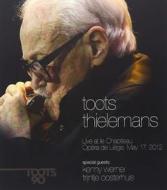 Toots Thielemans - Live At Le Chapiteau Opera (Blu-ray)