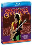 Santana - Live At The Us Festival (Blu-ray)