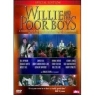 Willie and the Poor Boys