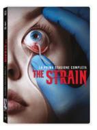 The Strain. Stagione 1 (4 Dvd)