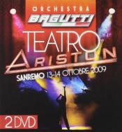 Orchestra Bagutti - Teatro Ariston 2009