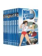 Mimi' E La Nazionale Di Pallavolo #19-27 (9 Dvd)