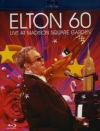 Elton John - Elton 60: Live At Madison Square Garden (Blu-ray)