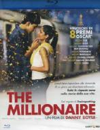 The Millionaire (Blu-ray)