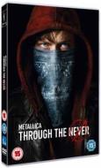 Metallica - Through The Never