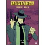 Lupin III. Serie 2. Vol. 2