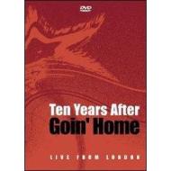 Ten Years After. Goin' Home