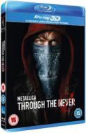Metallica - Through The Never (2 Blu-ray)
