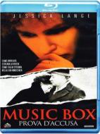 Music Box. Prova d'accusa (Blu-ray)