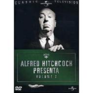 Alfred Hitchcock Presenta. Stagione 2 (8 Dvd)