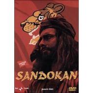 Sandokan. La tigre della Malesia (2 Dvd)
