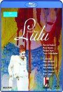 Alban Berg - Lulu (Blu-ray)