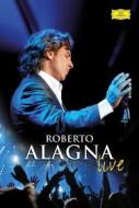 Roberto Alagna - Live