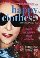 Happy Clothes: A Film About Patricia Field [Edizione : Stati Uniti]