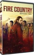 Fire Country: Season 2 (3 Dvd) [Edizione : Stati Uniti]