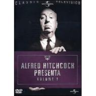 Alfred Hitchcock Presenta. Stagione 1 (8 Dvd)