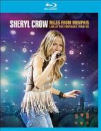 Sheryl Crow. Miles From Memphis. Live At The Pantages Theatre (Blu-ray)