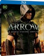 Arrow - Stagione 04 (4 Blu-Ray) (Blu-ray)