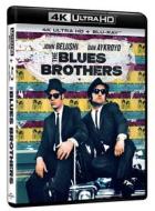 The Blues Brothers (4K Ultra Hd+Blu-Ray) (2 Blu-ray)