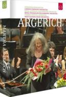 Martha Argerich (Cofanetto 7 dvd)