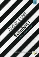 András Schiff plays Schubert. Vol. 1