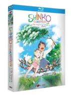 Shinko E La Magia Millenaria (Blu-ray)