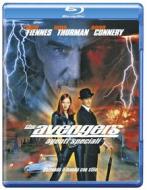 The Avengers. Agenti speciali (Blu-ray)