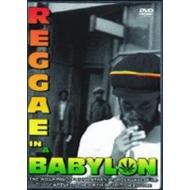 Reggae in Babylon