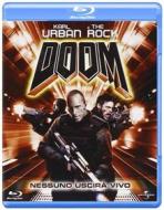 Doom - Nessuno Uscira' Vivo (Blu-ray)