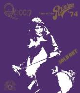 Queen - Live At The Rainbow 74