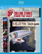 The Rolling Stones - From The Vault: Live At The Tokyo Dome 1990 (Blu-ray)