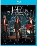 Lady Antebellum - On This Winters Night (Blu-ray)